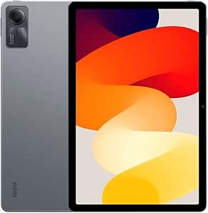 Xiaomi Redmi Pad SE 11" 8GB/256GB (Cinza)