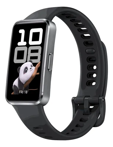 Smartwatch Huawei Band 10 Assistente De Bem-estar Emocional