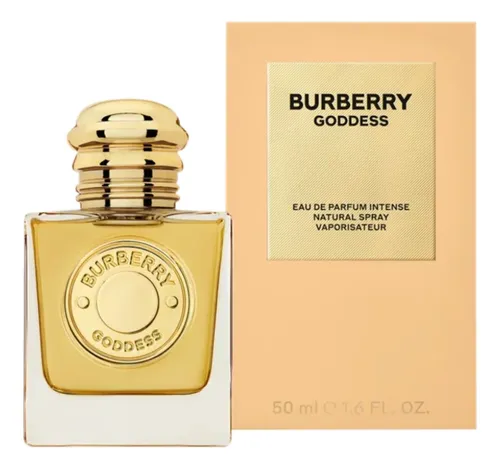 Burberry Goddess Intense Edp 50ml