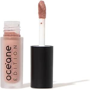 Océane – Mini Color My Lips Edition - Naked./Nude