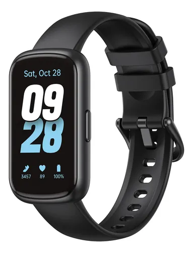 Relógio Smartwatch Tranya Es11, Tela Hd Touch, Notificações