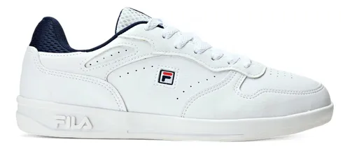 Tênis Masculino Casual Revenge Fila