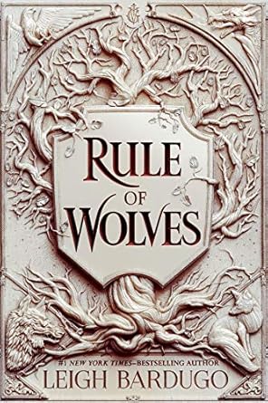 Rule of Wolves: 2