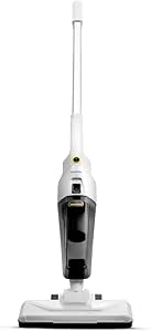 Kärcher Aspirador de Pó Vertical 2 Em 1 VCL Stick Com Filtro HEPA 1000w 220v