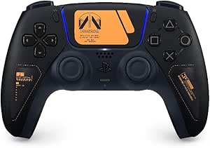 Controle sem fio DualSense® – DEATH STRANDING™ 2: ON THE BEACH