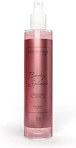 GIOVANNA BABY BODY SPLASH DESODORANTE CORPORAL ROSE GOLD 260ML