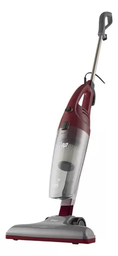 Aspirador de Pó Vertical e Portátil WAP High Speed Plus 1350W 3 em 1 127V