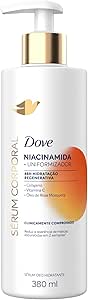 Dove Sérum Hidratante Niacinamida + Uniformizador 380ml