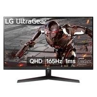 Monitor Gamer LG UltraGear 32" LED no Mega Maio
