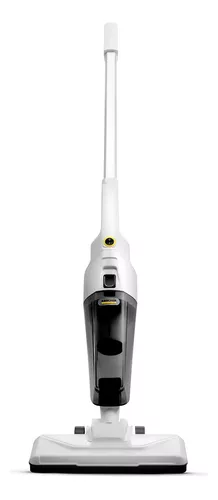 Aspirador De Pó Vertical 2 Em 1 Kärcher Vcl Stick Com Filtro Hepa 1000w 220v