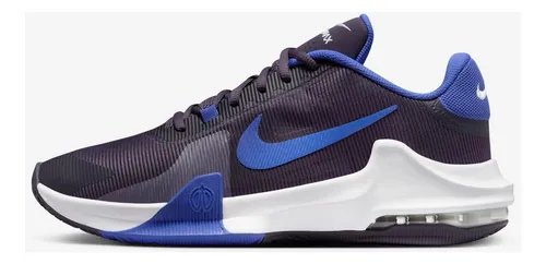 Tênis Nike Impact 4 Masculino