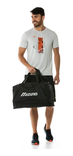 Mala De Treino Unissex Mizuno Master