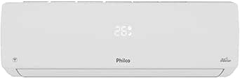 Ar Condicionado Hi Wall Eco Philco Inverter 24.000 Btus Frio 220v R-32