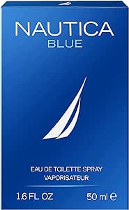Nautica Blue Eau de Toilette 50ml