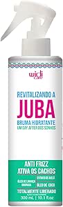 Widicare Juba Bruma Hidratante Widi Care 300 Ml