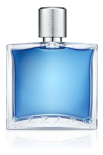 Perfume Masculino Azzaro Chrome United EDT 100ml