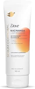 Dove Sérum Hidratante Niacinamida + Uniformizador 180ml