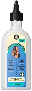 Lola Cosmetics Danos Vorazes Leave-In 200Ml
