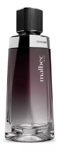 Colônia Malbec Icon 100ml - O Boticário