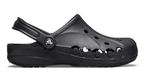 Sandália Crocs Baya  Black