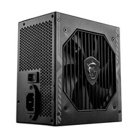 Fonte MSI MAG A650BN, ATX, 650W, 80 PLUS | KaBuM!