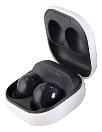 Fone De Ouvido Samsung Galaxy Buds2 Original Recondicionado Grafite (Recondicionado)