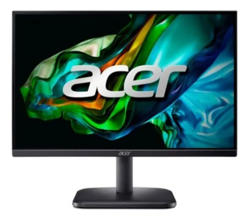 Monitor Led 21,5 Acer Ek221q Fhd / Hdmi / Vga / 1ms / Vesa
