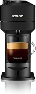 Nespresso Cafeteira Vertuo Next Preto Fosco 220V