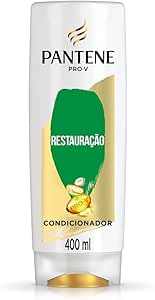 Condicionador Pantene Restauração - 400ml
