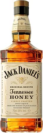 Whisky Jack Daniel's Honey Tennessee Whiskey 700ml