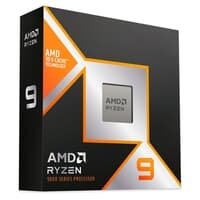 Processador AMD RYZEN 9 9950X3D no Mega Maio