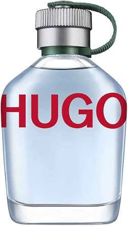 Hugo Man Eau de Toilette, Hugo Boss Hugo