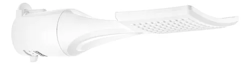 Lorenzetti Loren Shower Ultra Multitemperaturas de 220V 7500w ducha branca