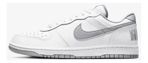 Tênis Nike Big Low Masculino