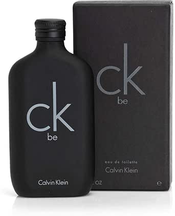 Perfume Calvin Klein Ck Be Edt Unissex - 200ml