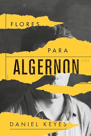 Flores Para Algernon