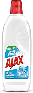 Ajax Limpador Fresh 1L