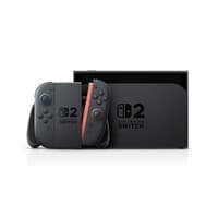 Console Nintendo Switch 2 | KaBuM!